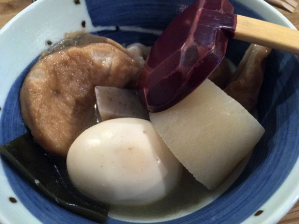 oden at jugemu