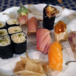 Jugemu review – Soho izakaya flies solo