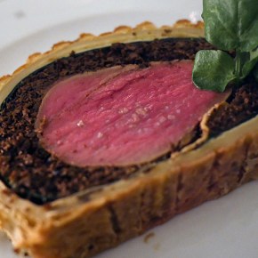 Holborn Dining Room review – the Instagram pie phenomenon
