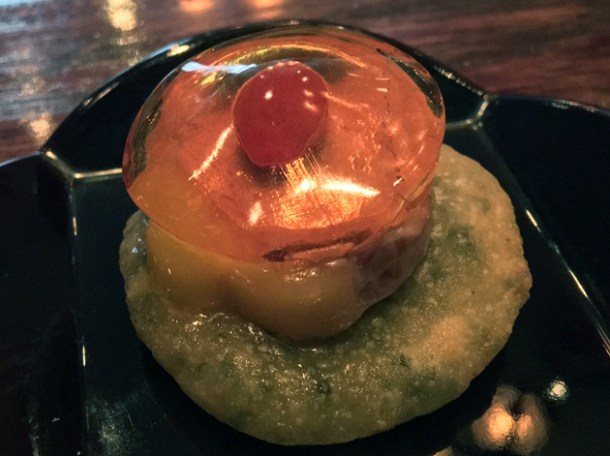 gold coin at xu london