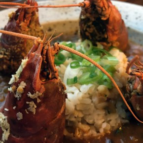 Plaquemine Lock review – Creole and Cajun pub food on the Regent’s Canal