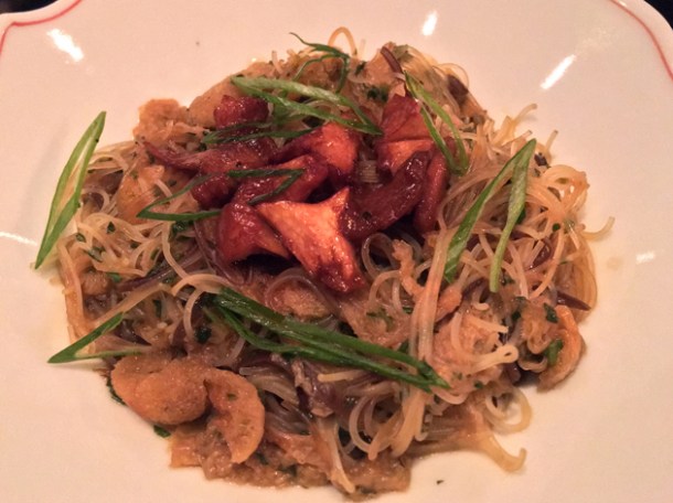 vermicelli at xu