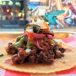 Bad Sports review – tacos so good, it’s unsportsmanlike