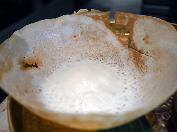 appam at hoppers st christopher's place