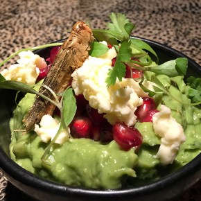 Ella Canta review – hotel restaurant brings modern Mexico to Mayfair