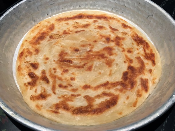 roti at hoppers st christopher's place