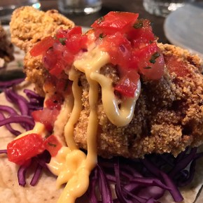 Breddos Tacos Soho review – brilliance served with a side of incompetence