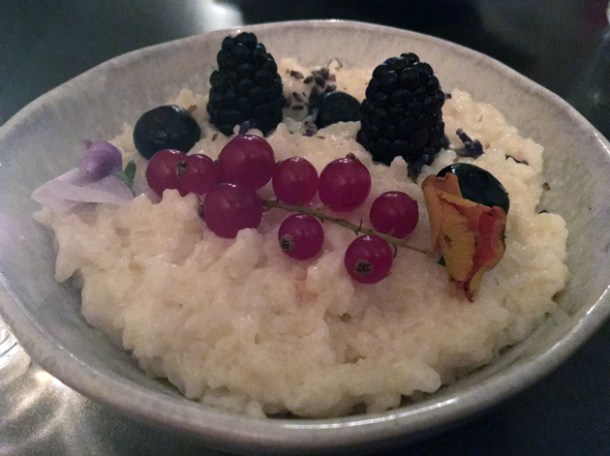 kheer at gul and sepoy