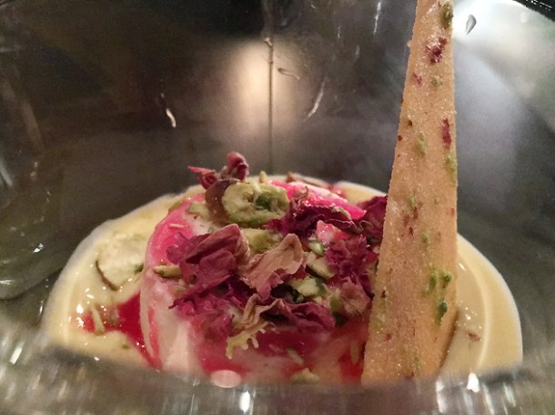 faluda faloodah at bombay bustle