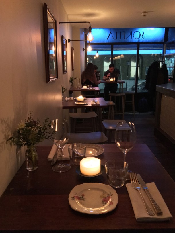 bar sorella clapham