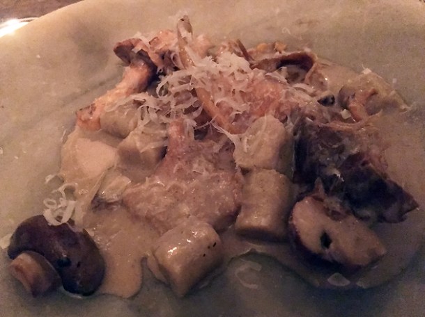 cep gnocchi at sorella