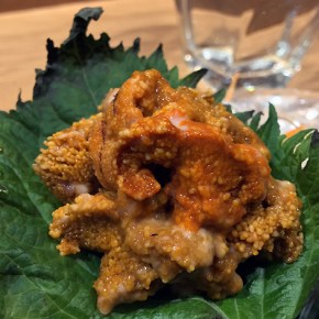 Sushi Atelier review – great value sushi where you least expect it