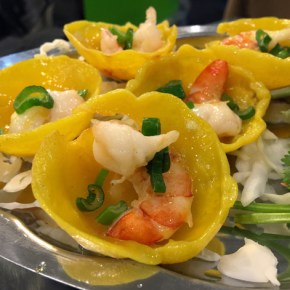 Mrs Le’s review – Clapham Junction’s rule-breaking Vietnamese diner