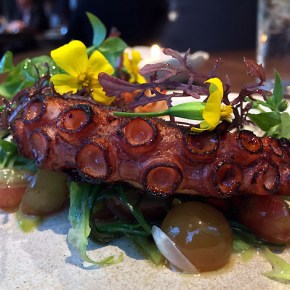 Hide review – the Dabbous sequel that could only have been born in Mayfair