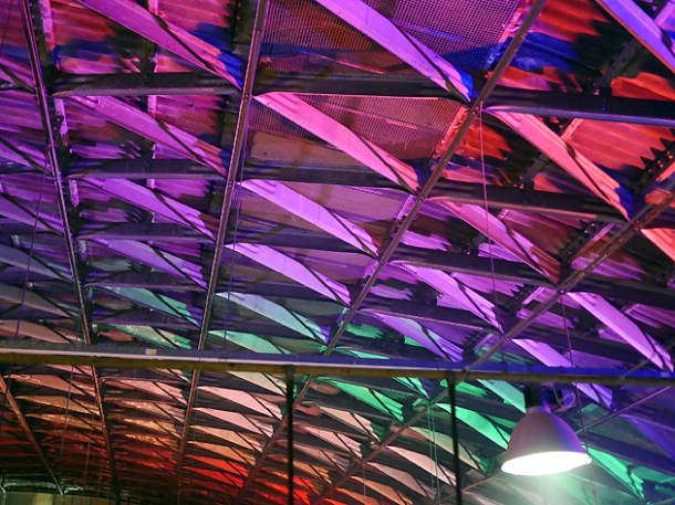 ceiling street feast woolwich public market