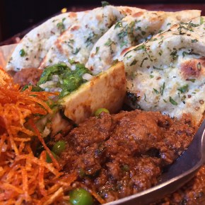 Brigadiers review – the City version of Gymkhana smokes and sizzles…