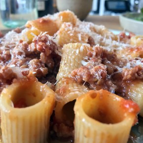 Bright review – the Bethnal Green wine bar full of surprises