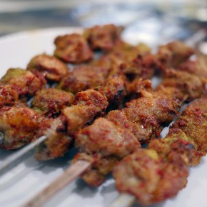 Etles review – this Walthamstow Uyghur restaurant is the Turkish-Chinese mash-up that London needs