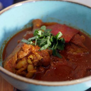 Masala Wala Café review – Brockley curry restaurant focusses on what matters