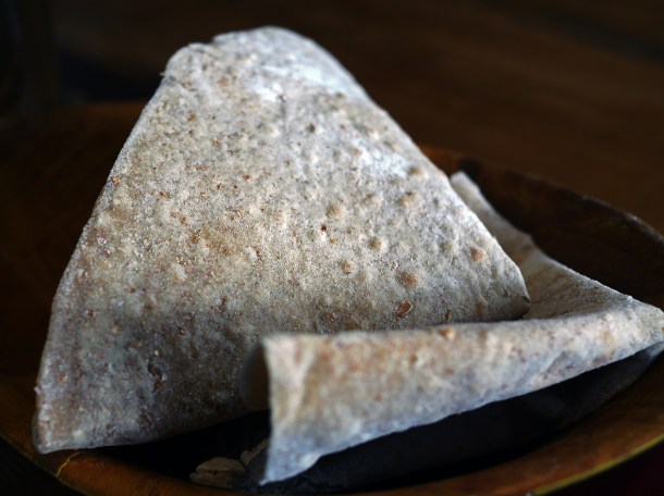roti at masala wala cafe