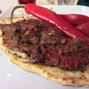 Bababoom vs Maison Bab review – new wave kebabs head-to-head