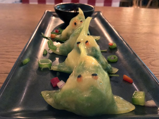 prawn-and-pea-shoot-dumplings-at-red-farm-covent-garden