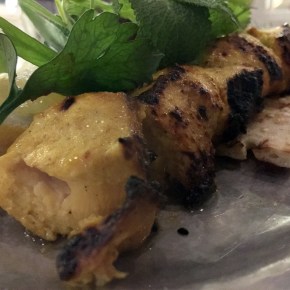 Berenjak review – this JKS restaurant got me hooked on Iranian kebabs