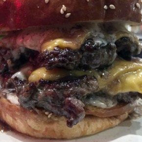 Burger and Beyond review – there’s more to this Shoreditch restaurant than just burgers