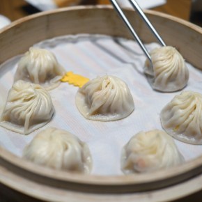 Din Tai Fung Covent Garden review – people are queuing for hours to order the wrong dish at this dumpling restaurant