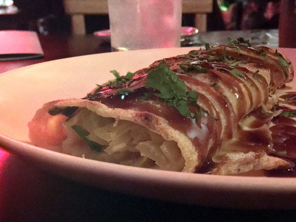 vegetarian-popiah-at bao and bing