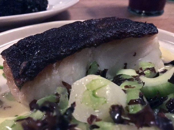 cod at orasay notting hill