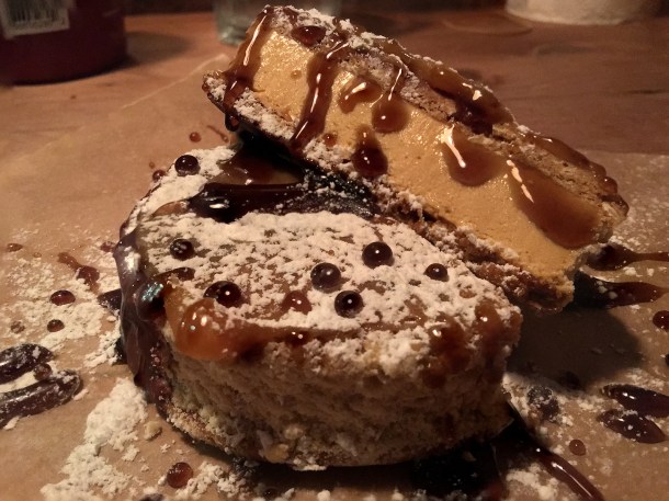 ice-cream-sandwich-at max's sandwich shop