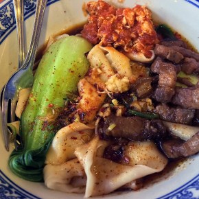 Master Wei review – masterful noodles that you’ve never heard of…