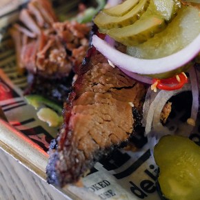 Red’s True Barbecue Manchester review – the barbecue king in the north has been dethroned