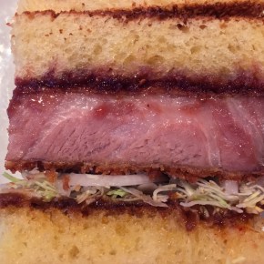 Arcade Food Theatre review – a guide to Centre Point’s shiny new food court