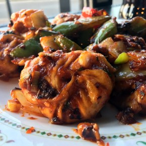 Maya DD’s vs Danfe review: Nepalese food in Woolwich and Plumstead