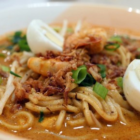 Normah’s Cafe review – this hidden Malaysian restaurant is Bayswater’s worst kept secret