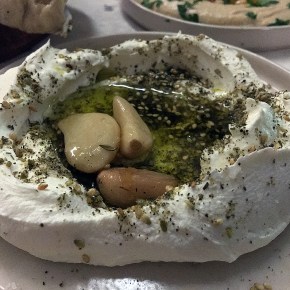 Bubala review – the Middle Eastern vegetarian and vegan restaurant taking Spitalfields by storm