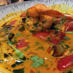Volta do Mar review – Portuguese food that isn’t just from Portugal