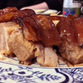 Sarap review – the buzz and vigour of Filipino food arrives in Brixton