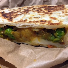 Everest Curry King review – the Lewisham Sri Lankan that aims for the summit