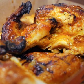 Nando’s vs Roosters Piri Piri review – cheap and cheeky chicken comparison