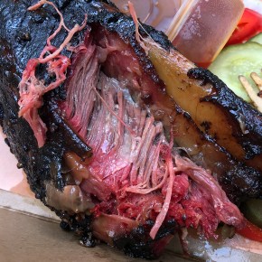 The best and worst American barbecue in London for delivery and takeaway