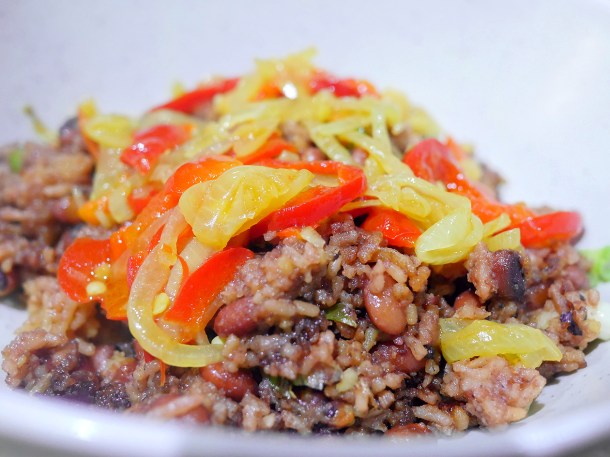 illustrative photo of the attasi rice at Chishuru