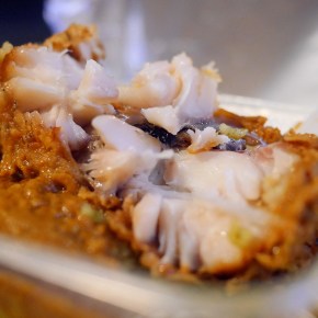 Kaieteur Kitchen review – a taste of Guyana in Elephant and Castle