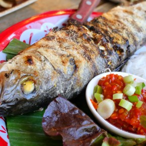 Lao Café review: a taste of Laos in Covent Garden