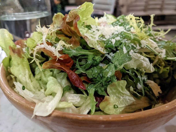 illustrative photo of the Cornish leaves at Brunswick House