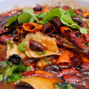 Tofu Vegan review – the plant-based Islington restaurant with age-old roots