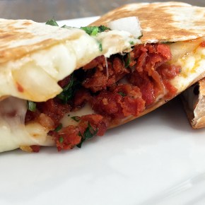 La Chingada review – the converted caff dishing up Mexican gems