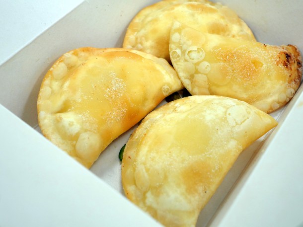 illustrative photo of casatelle from Bella Italia The Strand